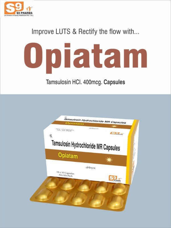 OPIAtam